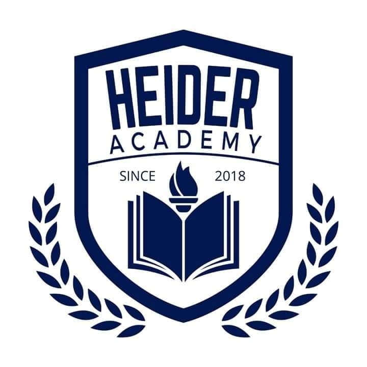School logo